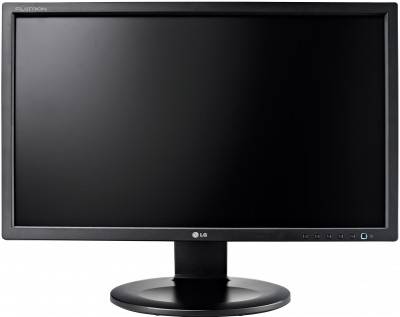 Монитор Lg Flatron E2210T E2210T-BN