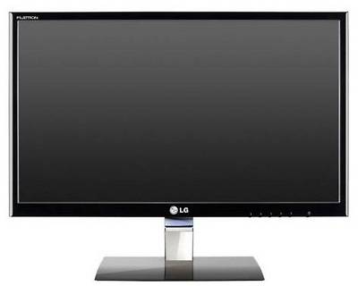 Монитор Lg Flatron E2260T E2260T-PN