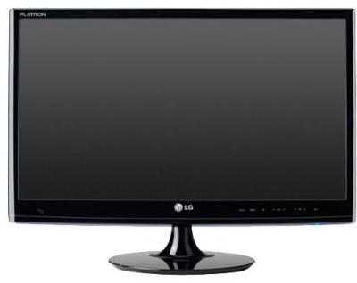 Монитор Lg Flatron M2780D M2780D-PZ