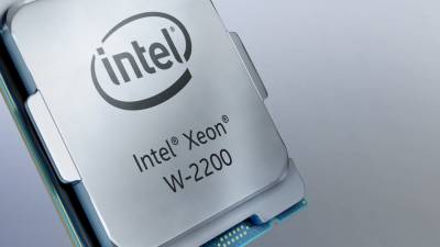 Процессор Intel Xeon W-2295 Tray CD8069504393000