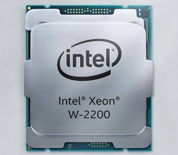 Процессор Intel Xeon W-2245 Tray CD8069504393801