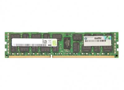 Оперативная память Hewlett Packard Server Memory HPE Smart Kit for Gen10 v2 DDR4 32GB 2933MHz Reg P00924-B21