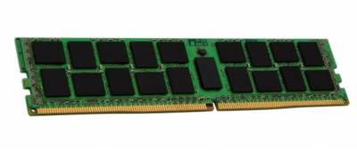 Оперативная память Kingston Server Memory DDR4 32GB 2666MHz CL19 ECC Registered KTD-PE426/32G