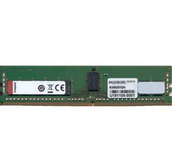 Оперативная память Kingston Server Memory DDR4 16GB 3200MHz CL22 ECC Registered KSM32RS4/16HDR