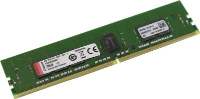 Оперативная память Kingston Server Memory DDR4 8GB 3200MHz CL22 ECC Reg KSM32RS8/8MEI