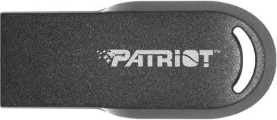 Флеш-память USB Patriot BIT+ 16GB Black USB 3.2 PSF16GBITB32U