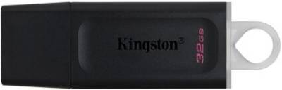 Флеш-память USB Kingston DataTraveler Exodia 32GB Black USB 3.2 DTX/32GB