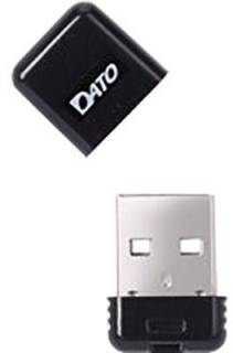 Флеш-память USB Dato DS3001 64GB Black USB 2.0 DS3001-64G