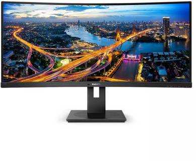 Монитор Philips 345B1C/00