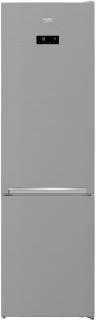 Холодильник Beko RCNA406E35ZXB