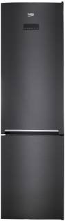 Холодильник Beko RCNA406E35ZXBR