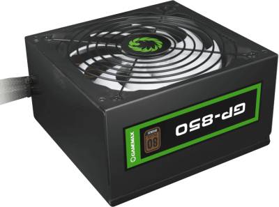 Блок питания GAMEMAX GP-850