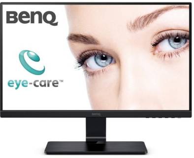 Монитор BenQ GW2475H (9H.LFELA.TBE) Black