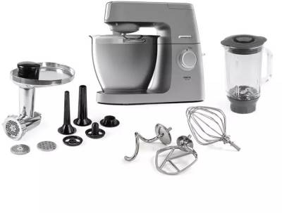 Кухонный комбайн Kenwood KVL 6430 S