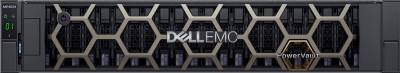 NAS Dell EMC PowerVault ME4024 12x1.2 TB, Dual controller iSCSI+FC with SFP 210-AQIF-ME4024