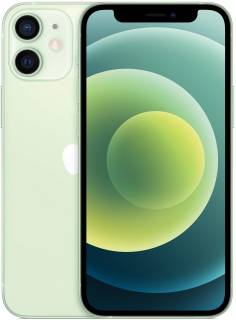 Смартфон Apple iPhone 12 Mini 128GB Green