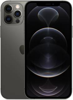 Смартфон Apple iPhone 12 Pro 512GB Graphite