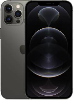 Смартфон Apple iPhone 12 Pro Max 256GB Graphite