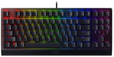 Клавиатура Razer BlackWidow V3 TKL (Green Switch) US Layout RZ03-03490100-R3M1