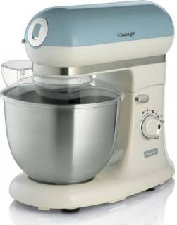Кухонный комбайн Ariete 1588/05 Blue