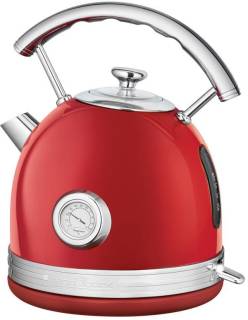 Электрочайник PROFICOOK PC-WKS 1192 Red