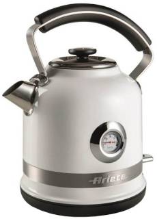 Электрочайник Ariete 2854 white
