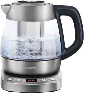 Электрочайник Sencor SWK 1080SS