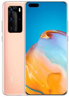 Смартфон Huawei P40 Pro 8/256GB Blush Gold