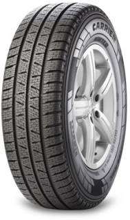 Шина Pirelli Carrier Winter 215/60 R16C 103/101T
