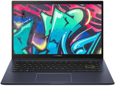 Ноутбук ASUS X413FP-EB060 90NB0QM7-M02200
