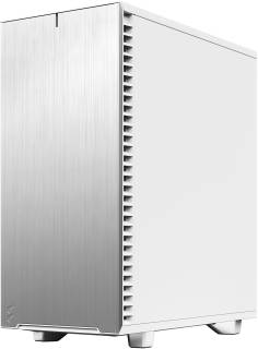 Корпус FRACTAL DESIGN Define 7 Compact (FD-C-DEF7C-05) White