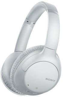 Наушники Sony WHCH710N (WHCH710NW.CE7) White