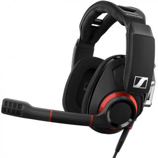 Наушники Sennheiser GSP 600 3.5mm