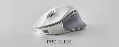 Мышка Razer Pro Click RZ01-02990100-R3M1