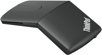 Мышка Lenovo ThinkPad X1 Presenter Mouse 4Y50U45359