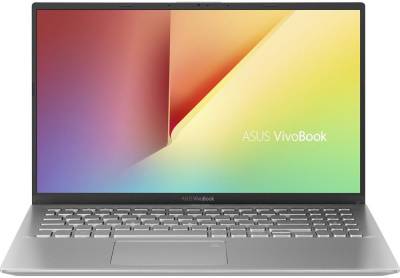 Ноутбук ASUS S512FA-DS71