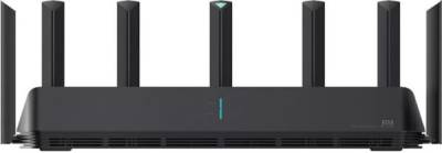 Маршрутизатор Xiaomi Mi AloT Router AX3600 (DVB4251GL) Black