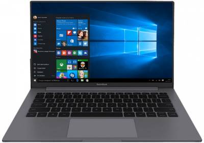 Ноутбук Xiaomi RedmiBook 13 AMD Ryzen 7 16/1Tb/RX Vega 7 Grey JYU4266CN