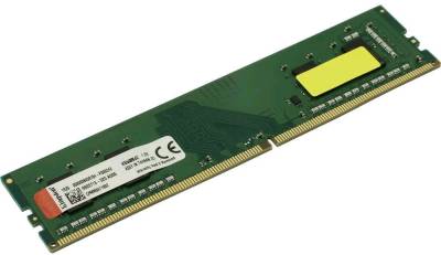 Оперативная память Kingston ValueRAM DDR4 8GB 3200MHz CL22 KVR32N22S6/8