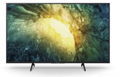 Телевизор Sony KD49X7055