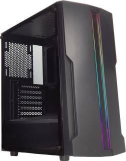 Корпус Xilence BLADE RGB XG121 | X512.RGB XG121_X512.RGB
