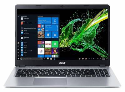 Ноутбук Acer Aspire 5 A515-43-R19L NX.HG8AA.001