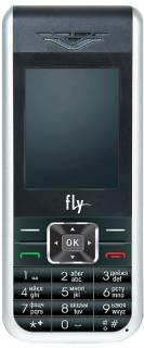 Смартфон Fly MP600 (Black)