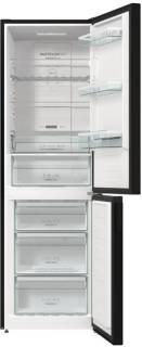 Холодильник Gorenje NRK6192ABK4