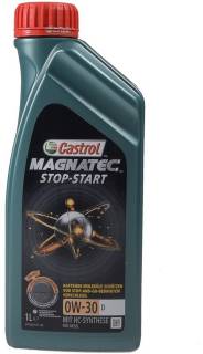 CASTROL Magnatec Stop-Start 0W-30 D 1л 15D607