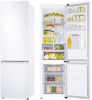 Холодильник Samsung RB38T606EWW