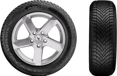Шина Vredestein Wintrac 215/55 R16 93H
