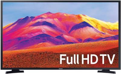 Телевизор Samsung UE32T5372