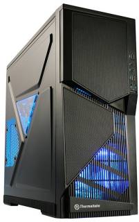 Корпус Thermaltake Armor A90 VL90001W2Z-A