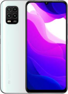 Смартфон Xiaomi Mi 10 Lite 5G 6/64GB Dream White